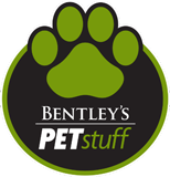 Bentley's Pet Stuff