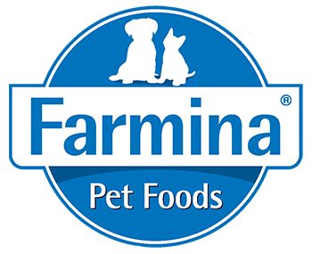 Farmina pet foods logo