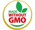 Made without gmo icon