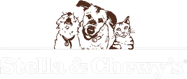 Stella & chewy's logo