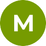 Medium size icon