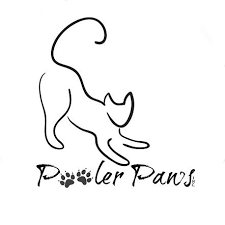 Pooler paws logo