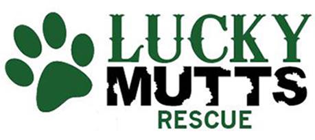 LUCKY MUTTS RESCUE
