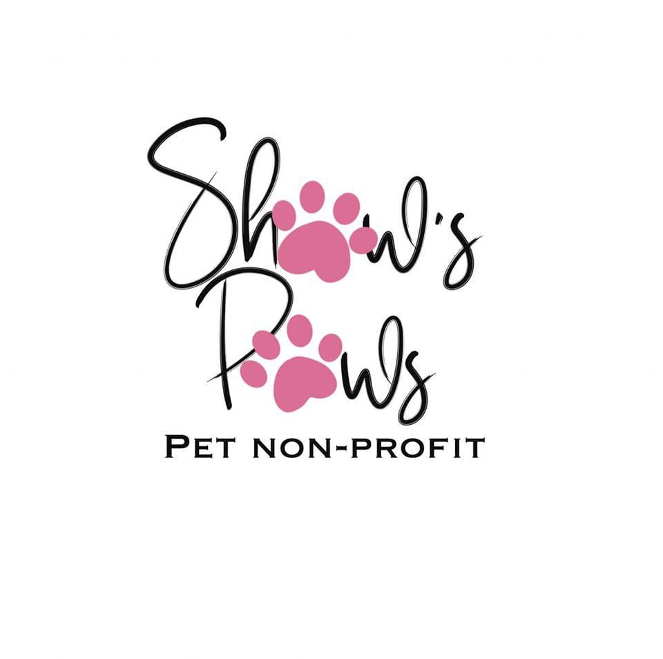 SHAWS PAWS PET NON-PROFIT