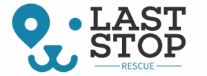 LAST STOP RESCUE LOGO