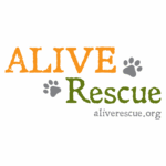 alive rescue logo